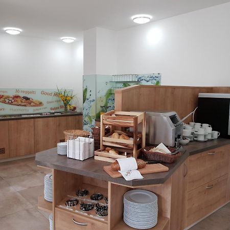 Hotel Rimo Ort im Innkreis 외부 사진