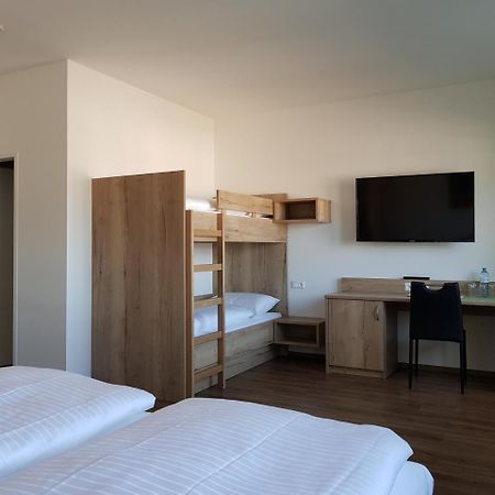 Hotel Rimo Ort im Innkreis 외부 사진