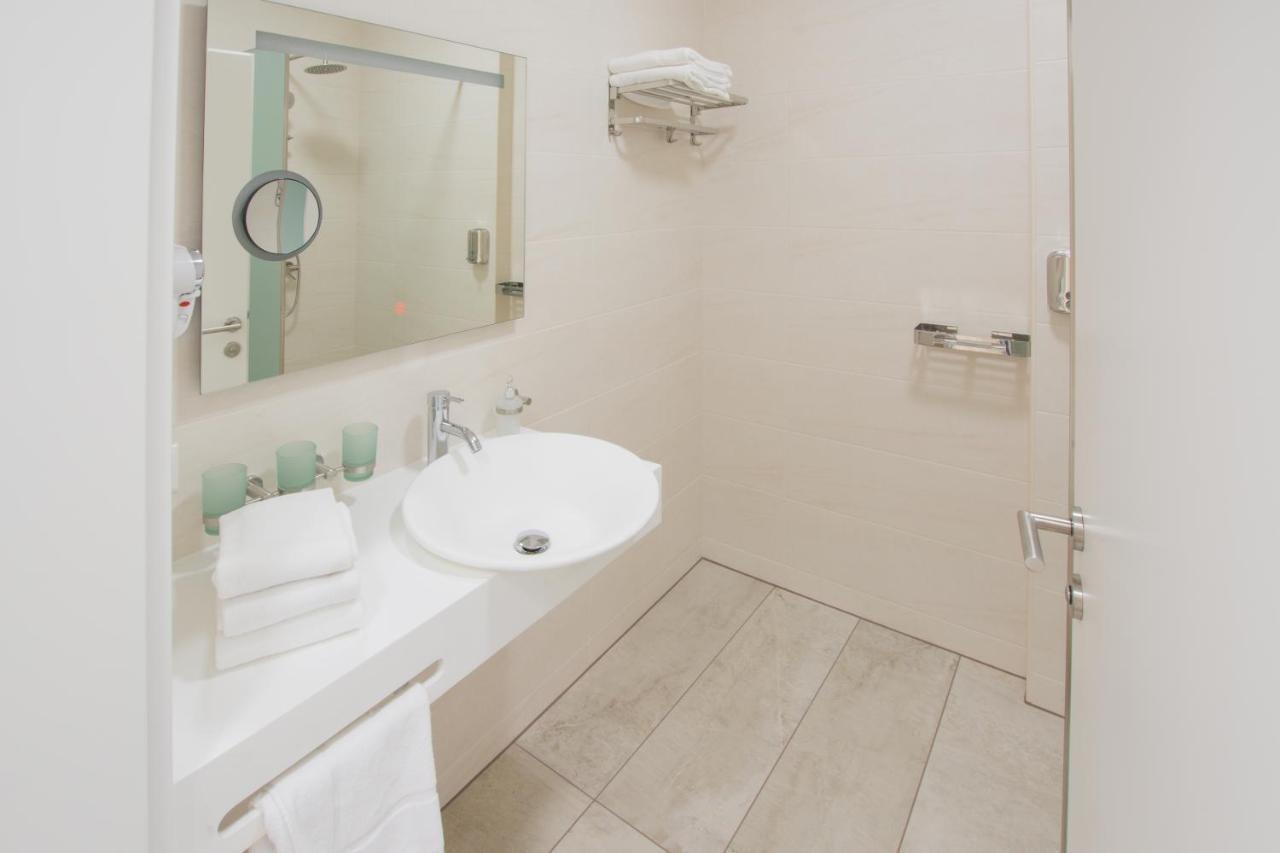 Hotel Rimo Ort im Innkreis 외부 사진