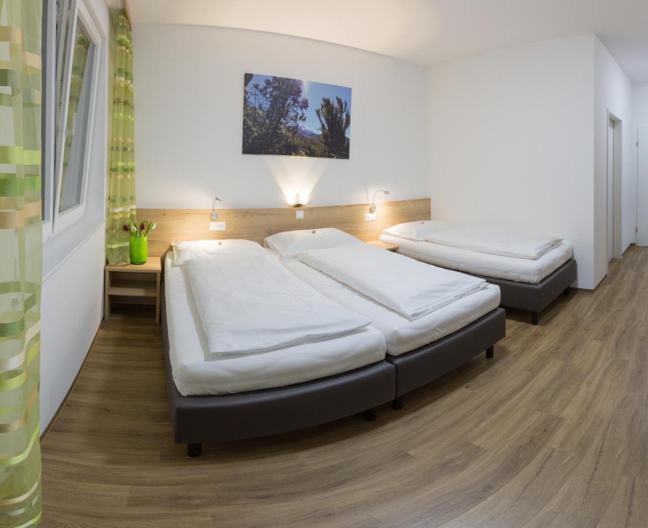Hotel Rimo Ort im Innkreis 외부 사진