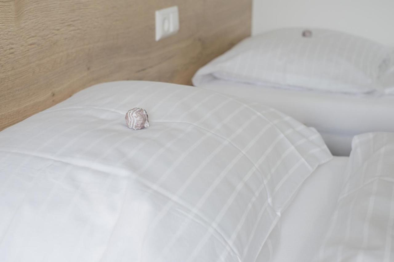 Hotel Rimo Ort im Innkreis 외부 사진