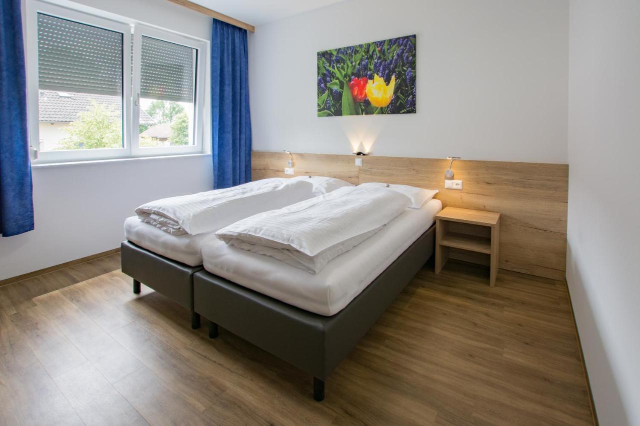 Hotel Rimo Ort im Innkreis 외부 사진