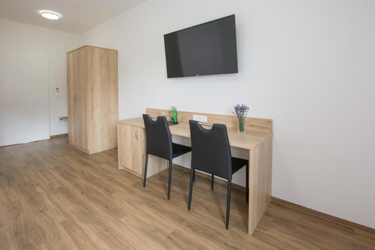 Hotel Rimo Ort im Innkreis 외부 사진