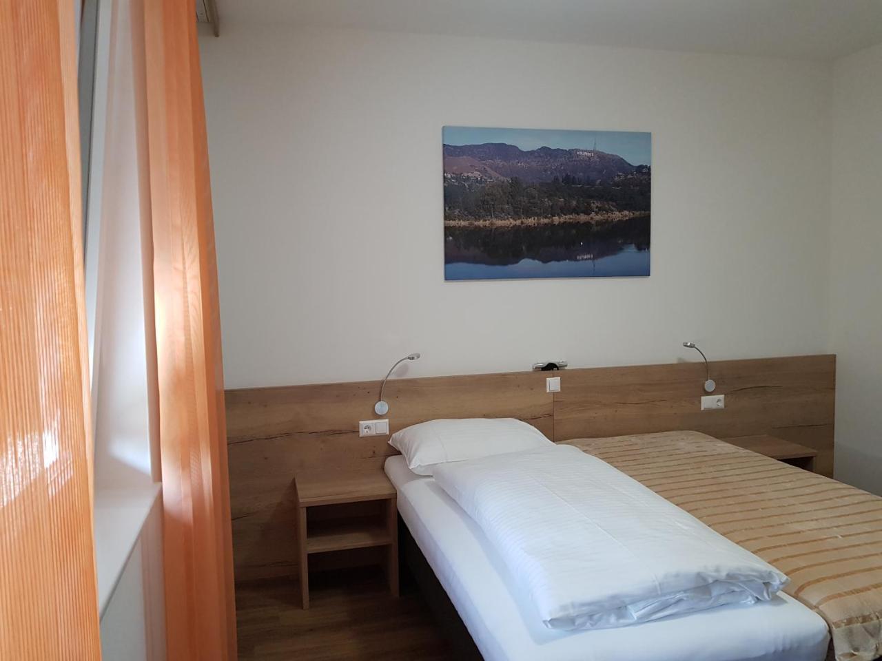 Hotel Rimo Ort im Innkreis 외부 사진