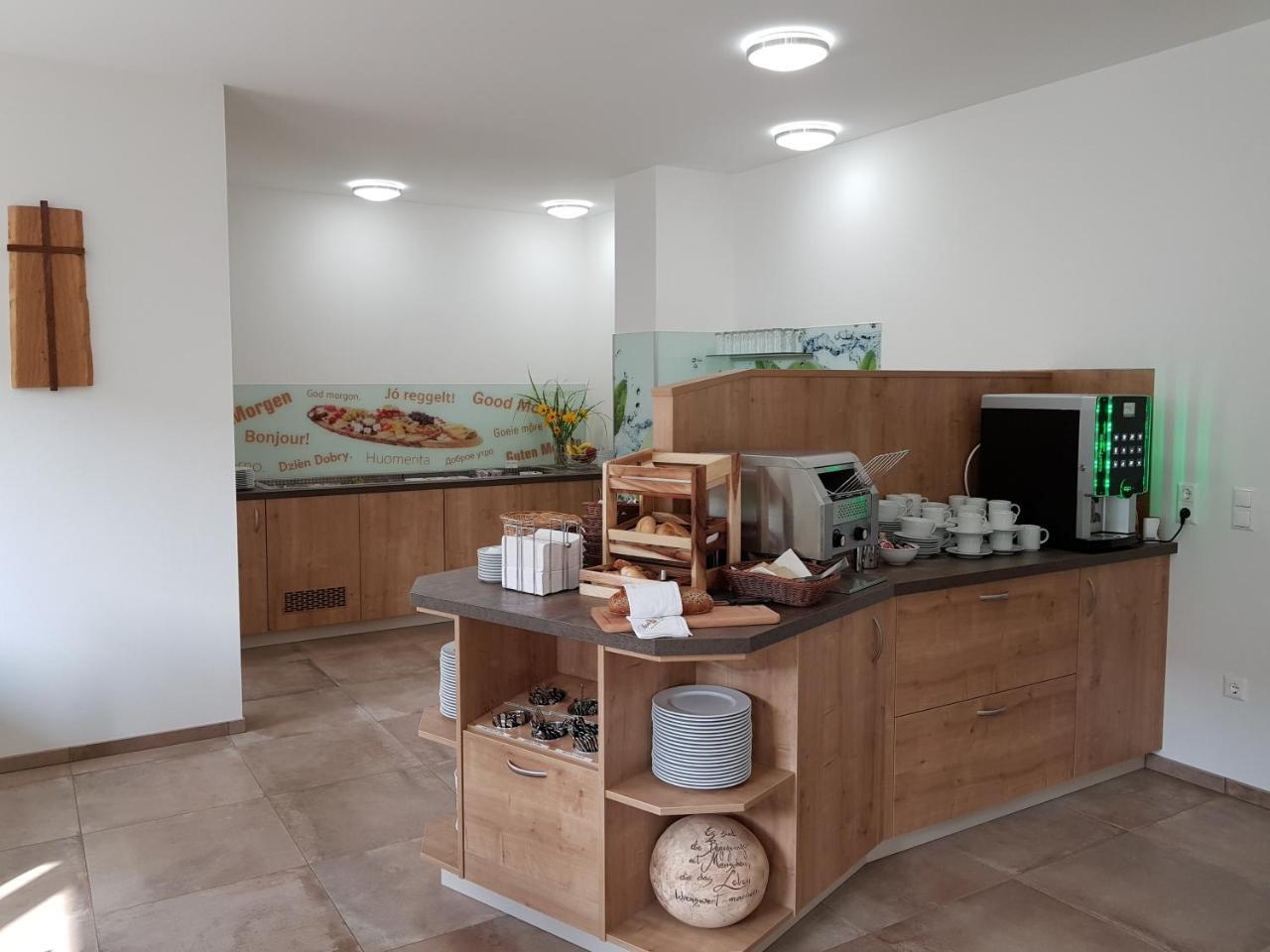 Hotel Rimo Ort im Innkreis 외부 사진