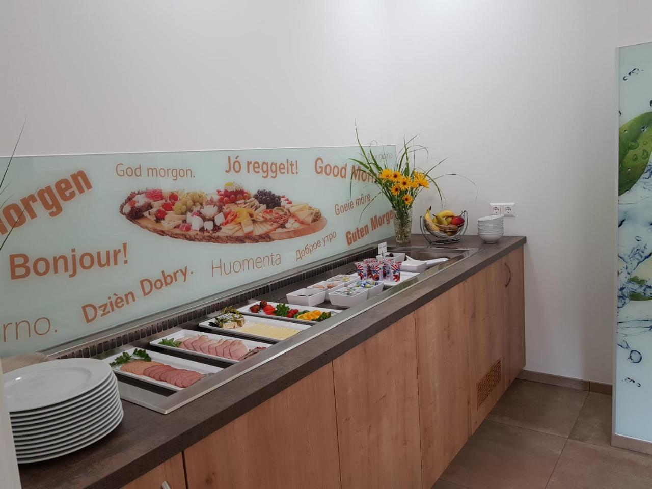Hotel Rimo Ort im Innkreis 외부 사진