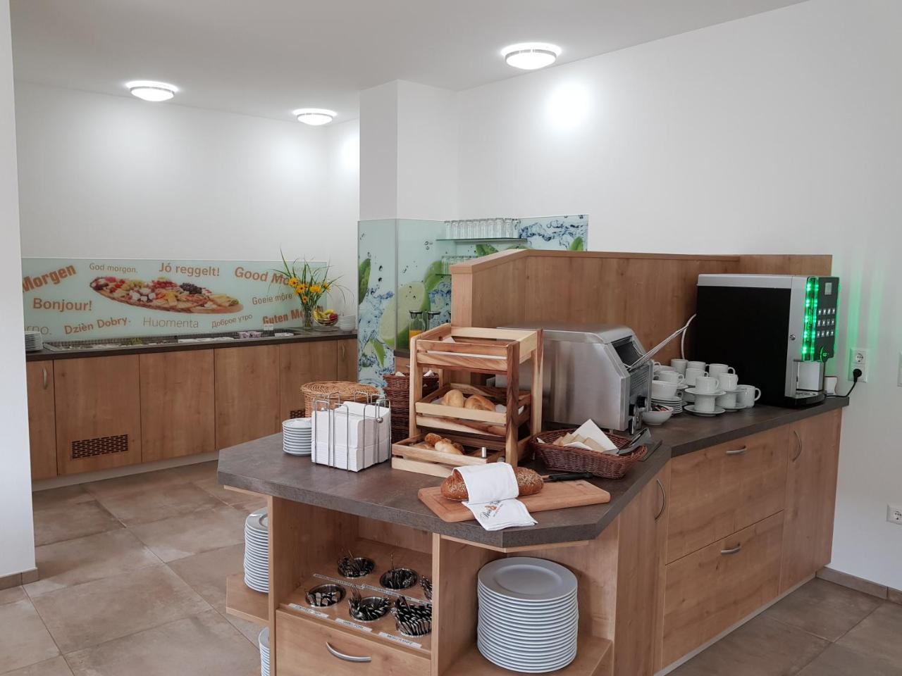 Hotel Rimo Ort im Innkreis 외부 사진