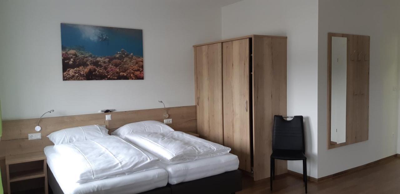 Hotel Rimo Ort im Innkreis 외부 사진