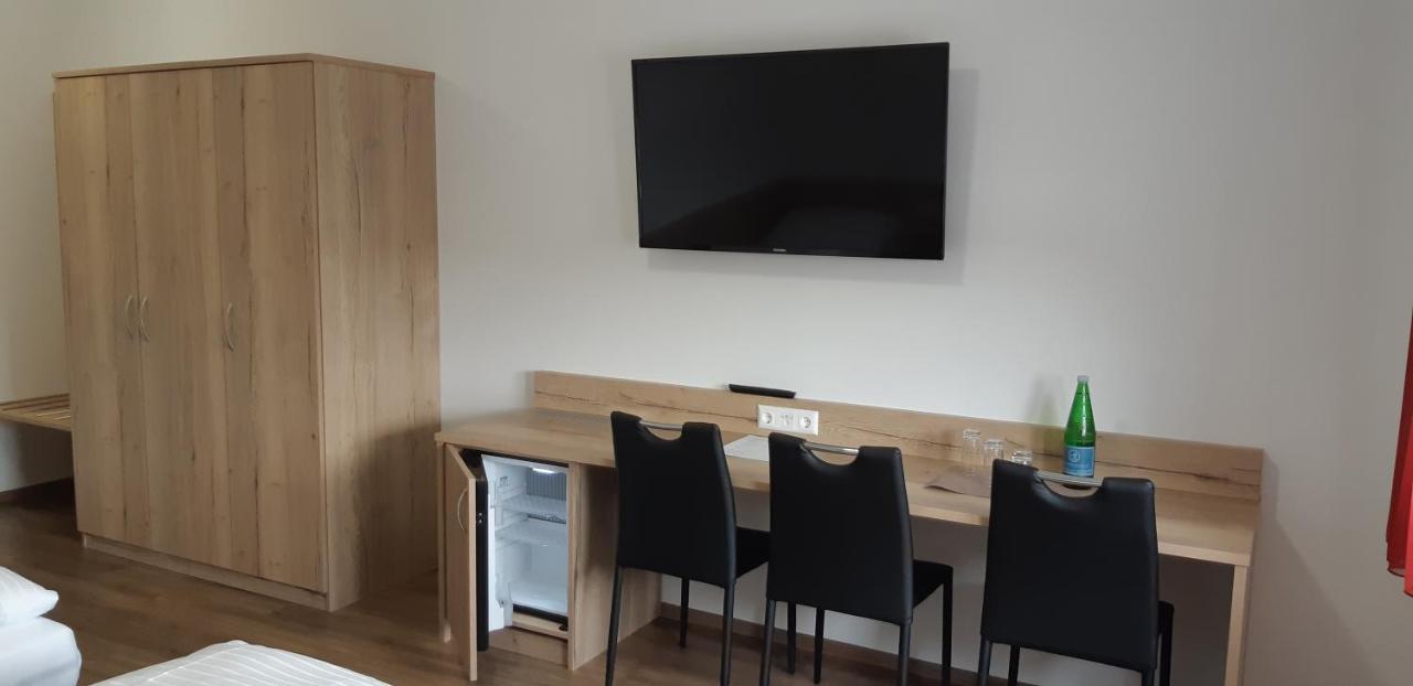 Hotel Rimo Ort im Innkreis 외부 사진