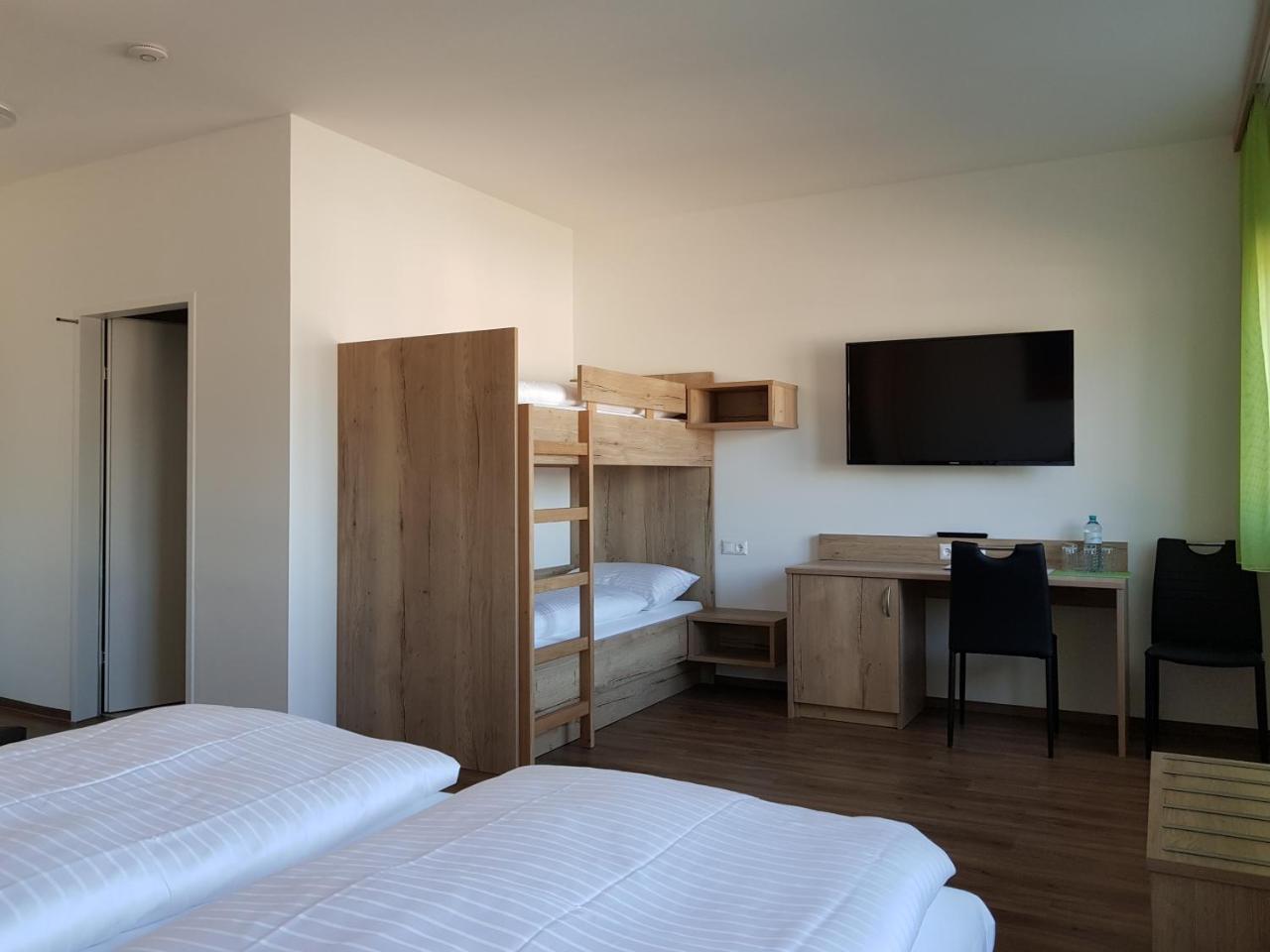 Hotel Rimo Ort im Innkreis 외부 사진